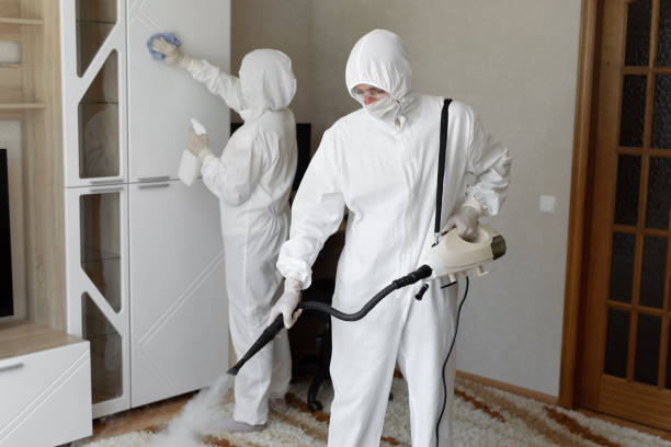 24/7 Emergency Crime Scene Cleanup experts in Springdale, AR